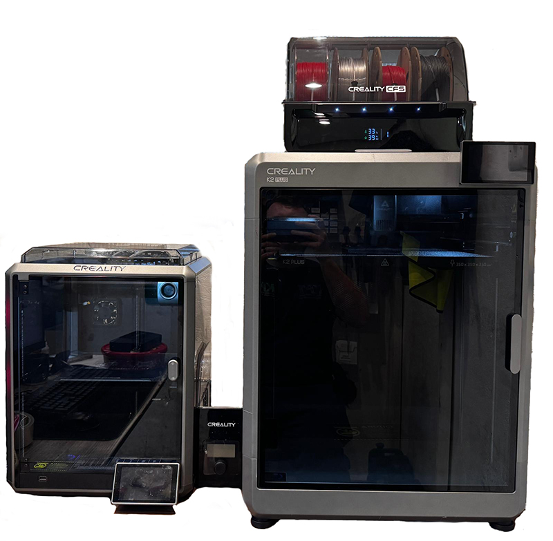 tool making design and consultation, 3d printing & injection moulding