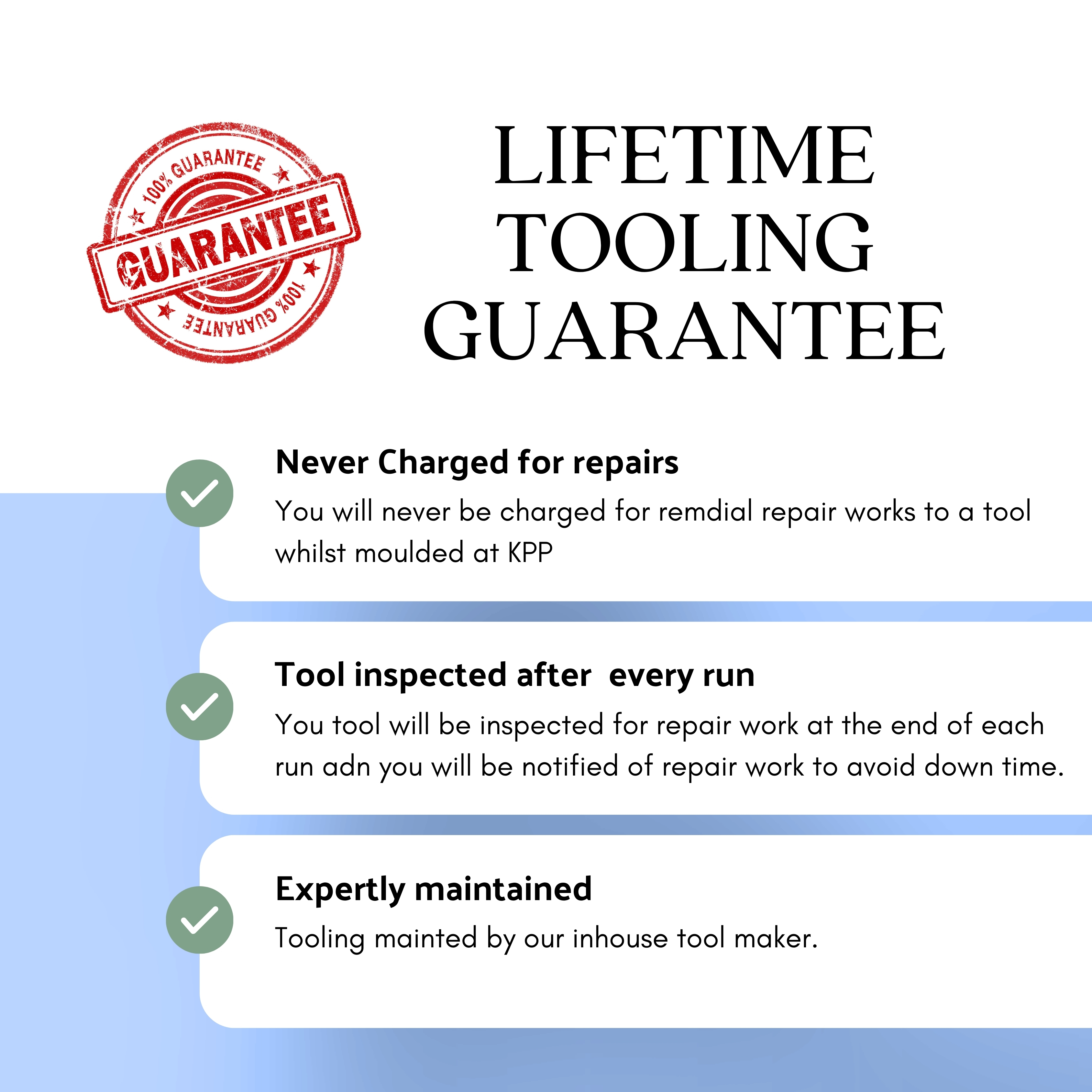tool making design and consultation, 3d printing & injection moulding