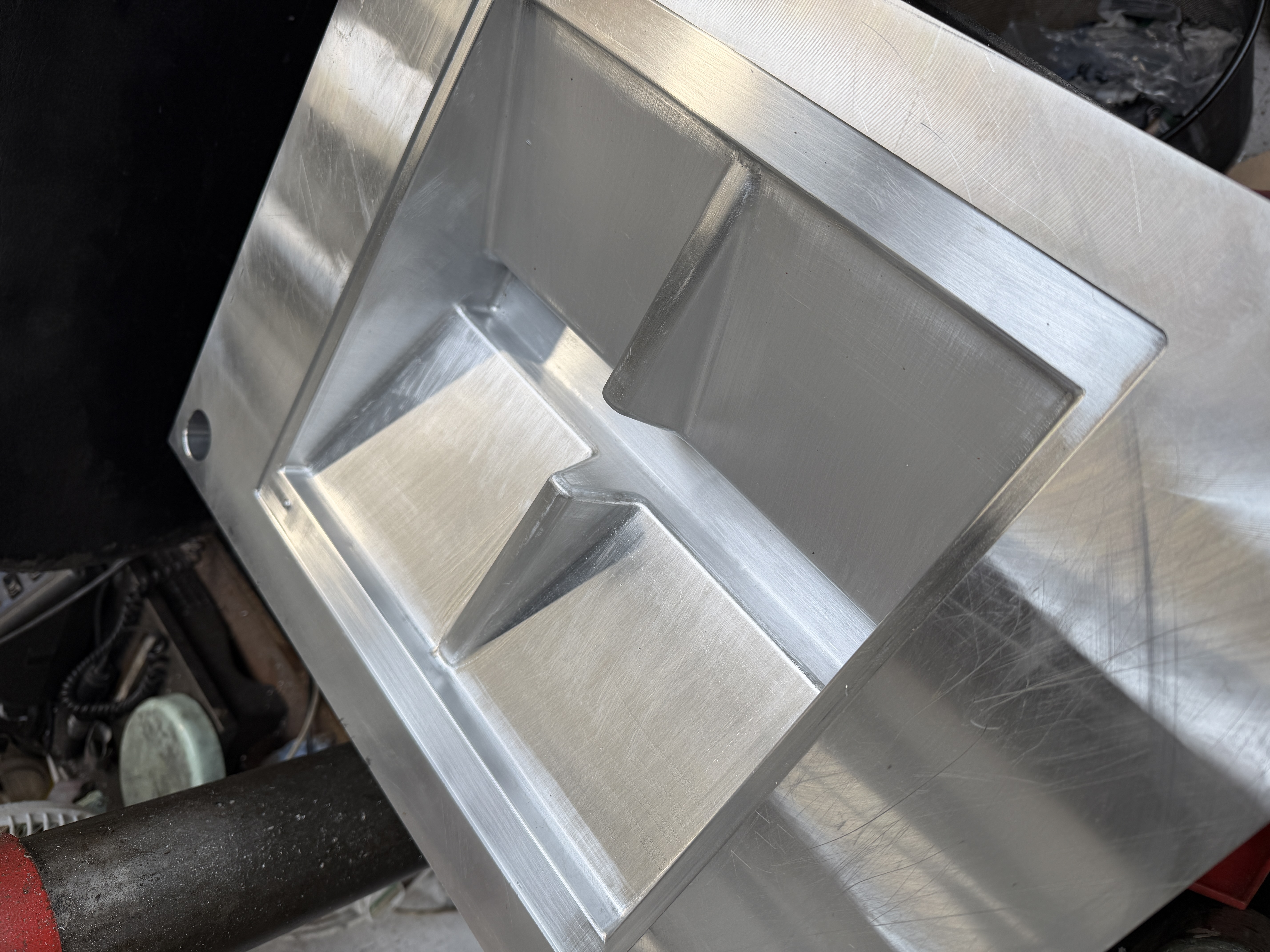 tool making design and consultation, 3d printing & injection moulding