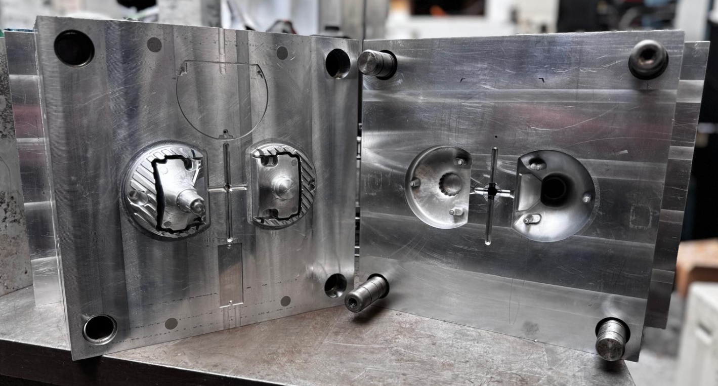 tool making design and consultation, 3d printing & injection moulding