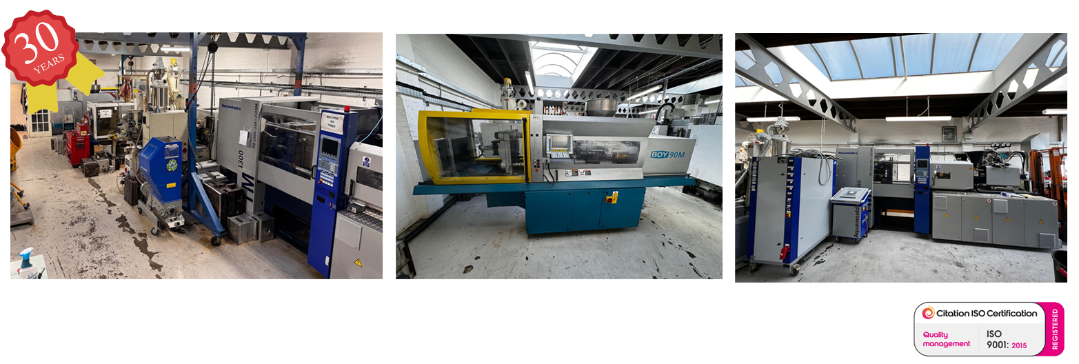 tool making design and consultation, 3d printing & injection moulding