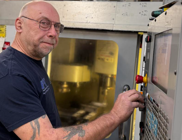 tool making design and consultation, 3d printing & injection moulding